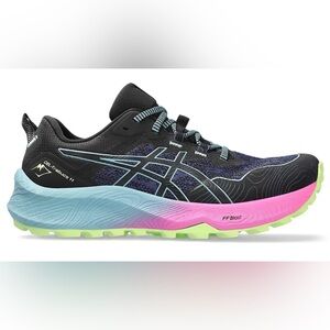 ASICS Gel Trabuco 11 Size 7.5 Womens